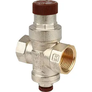 Редуктор давления поршневой ¾" Itap Minipress 3610034 Редуктор давления поршневой ¾" Itap Minipress 3610034, 1