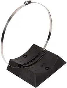 Крепление для мембранного бака 10л Джилекс 9019 Крепление для мембранного бака 10л Джилекс 9019, 1