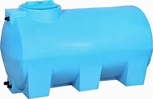 Бак для воды Aquatech ATH 1000 синий EMO(A)ATH-01000B-SP Бак для воды Aquatech ATH 1000 синий EMO(A)ATH-01000B-SP, 1