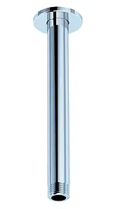 Держатель верхнего душа на потолок Ravak 703 хром X07P178 Держатель верхнего душа на потолок Ravak 703 хром X07P178, 1