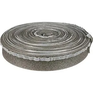 Лента демпферная 80x8мм x 25м Rehau 12888011001 Лента демпферная 80x8мм x 25м Rehau 12888011001, 2