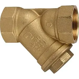 Фильтр угловой сетчатый 1½"в x 1½"в Itap 1920112 Фильтр угловой сетчатый 1½"в x 1½"в Itap 1920112, 4