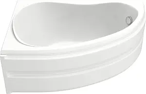 Ванна акриловая Bas Алегра 150x90 L В00001 Ванна акриловая Bas Алегра 150x90 L В00001, 2