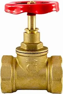 Вентиль запорно-регулирующий ½"в x ½"в Ci 15Б1п 01.02.0000150 Вентиль запорно-регулирующий ½"в x ½"в Ci 15Б1п 01.02.0000150, 1