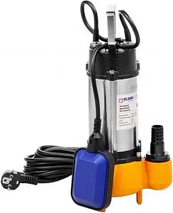 Насос дренажный Q=12м³/ч H=8.5м Belamos DWP 450 Насос дренажный Q=12м³/ч H=8.5м Belamos DWP 450, 2