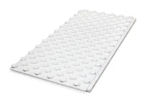 Плита для теплого пола 1000x500x40мм Формат EasyFix Плита для теплого пола 1000x500x40мм Формат EasyFix, 2