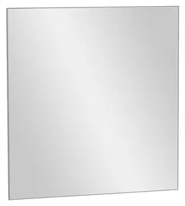 Зеркало Jacob Delafon Odeon Up 60 EB1080-NF Зеркало Jacob Delafon Odeon Up 60 EB1080-NF, 1