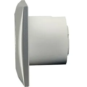 Вентилятор вытяжной Soler & Palau SILENT-100 CRZ SILVER Вентилятор вытяжной Soler & Palau SILENT-100 CRZ SILVER, 5