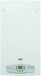 Настенный газовый котел двухконтурный 24кВт Baxi ECO FOUR 24 CSE46224354- Настенный газовый котел двухконтурный 24кВт Baxi ECO FOUR 24 CSE46224354-, 2