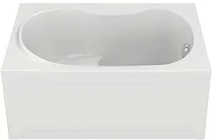 Ванна акриловая Bas Рио 105х70 В 00046 Ванна акриловая Bas Рио 105х70 В 00046, 3