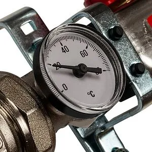 Группа коллекторная с расходомерами 5 отводов 1"в/в x ¾"ек Stout SMS 0907 000005 Группа коллекторная с расходомерами 5 отводов 1"в/в x ¾"ек Stout SMS 0907 000005, 5