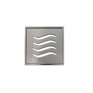 Трап горизонтальный Set Pestan Confluo Standart Dry Tide 1 Mask 150x150мм 13000070 Трап горизонтальный Set Pestan Confluo Standart Dry Tide 1 Mask 150x150мм 13000070, 5