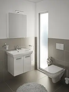 Унитаз подвесной VitrA S20 белый 5507B003-0101 Унитаз подвесной VitrA S20 белый 5507B003-0101, 3