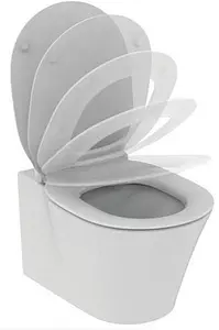 Комплект 4 в 1 Ideal Standard Connect Air AquaBlade E212101 Комплект 4 в 1 Ideal Standard Connect Air AquaBlade E212101, 3