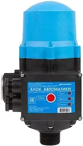 Блок управления насосом Джилекс БА 9001 Блок управления насосом Джилекс БА 9001, 1