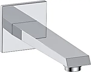 Излив для скрытого монтажа BelBagno Arlie хром ARL-BC-CRM Излив для скрытого монтажа BelBagno Arlie хром ARL-BC-CRM, 1