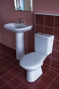 Унитаз-компакт Jika Zeta белый 8.2539.6.000.242.9 Унитаз-компакт Jika Zeta белый 8.2539.6.000.242.9, 5