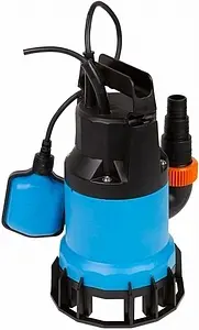 Насос фекальный Q=6.9м³/ч H=5м Джилекс Фекальник 115/5 5307 Насос фекальный Q=6.9м³/ч H=5м Джилекс Фекальник 115/5 5307, 5