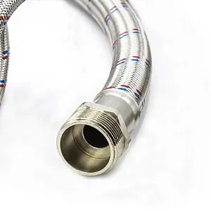 Соединительный шланг угловой Monoflex ГИГАНТ CODO SS 32мм 0.6м x 1"в x 1"н Н01404 Соединительный шланг угловой Monoflex ГИГАНТ CODO SS 32мм 0.6м x 1"в x 1"н Н01404, 5