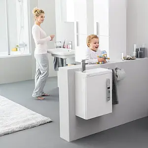 Держатель туалетной бумаги Ravak Chrome хром X07P191 Держатель туалетной бумаги Ravak Chrome хром X07P191, 4