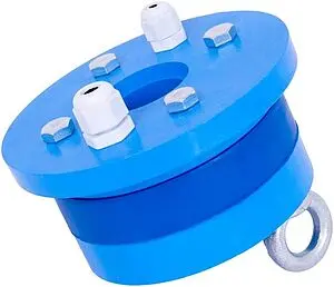 Оголовок скважинный Belamos 125/32-П ОС125П Оголовок скважинный Belamos 125/32-П ОС125П, 1