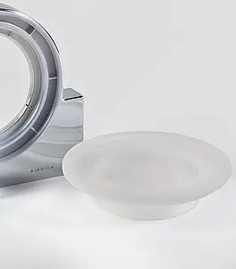 Мыльница Kludi A-XES хром 4898505 Мыльница Kludi A-XES хром 4898505, 4