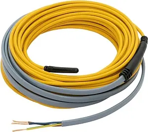 Теплый пол (нагревательный кабель) Национальный комфорт БНК 300Вт 1,7 - 2,0м² 2206210 Теплый пол (нагревательный кабель) Национальный комфорт БНК 300Вт 1,7 - 2,0м² 2206210, 2