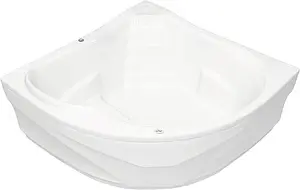 Ванна акриловая BellRado Виктория 165x165 BR7011003-00 Ванна акриловая BellRado Виктория 165x165 BR7011003-00, 2