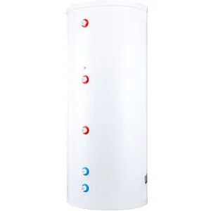 Бойлер косвенного нагрева с возможностью установки ТЭНа Ballu AQUASTAR INOX 200 (35 кВт) ASWX 200 Бойлер косвенного нагрева с возможностью установки ТЭНа Ballu AQUASTAR INOX 200 (35 кВт) ASWX 200, 4