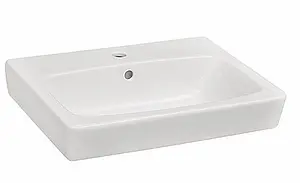 Раковина Santek Нео-50 белый 1WH302184 Раковина Santek Нео-50 белый 1WH302184, 4