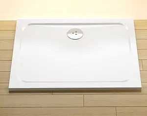 Поддон для душа Ravak Gigant Pro 100х80 Chrome XA04A401010 Поддон для душа Ravak Gigant Pro 100х80 Chrome XA04A401010, 2