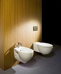 Клавиша смыва для унитаза AlcaPlast M271 хром глянцевый Клавиша смыва для унитаза AlcaPlast M271 хром глянцевый, 4