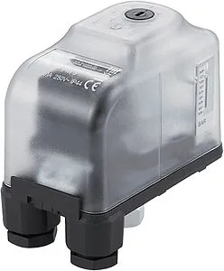 Реле давления Italtecnica PM5 ¼"нг PM5.FG4.44.00.10S.00 Реле давления Italtecnica PM5 ¼"нг PM5.FG4.44.00.10S.00, 2