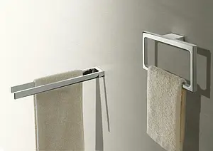 Полотенцедержатель Keuco Edition 11 хром 11121010000 Полотенцедержатель Keuco Edition 11 хром 11121010000, 2