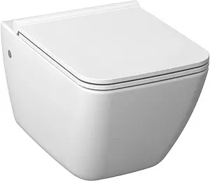 Унитаз подвесной Jika Pure белый 8.2042.3.000.000.1 Унитаз подвесной Jika Pure белый 8.2042.3.000.000.1, 1