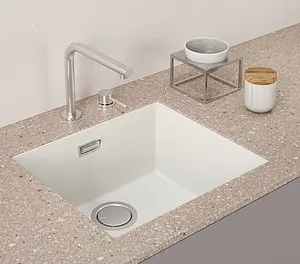 Мойка кухонная Omoikiri Yamakawa 55-U/I-CN canyon 4997033 Мойка кухонная Omoikiri Yamakawa 55-U/I-CN canyon 4997033, 3