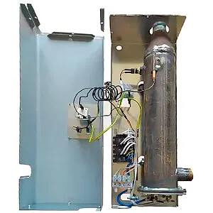 Котел электрический одноконтурный 9кВт Эван Warmos START 2023 - 9 12979 Котел электрический одноконтурный 9кВт Эван Warmos START 2023 - 9 12979, 3