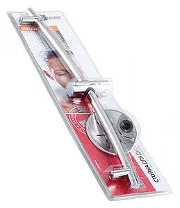 Душевая штанга Lemark хром LM8064C Душевая штанга Lemark хром LM8064C, 3