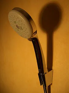 Держатель ручного душа Hansgrohe Porter'S хром 28331000 Держатель ручного душа Hansgrohe Porter'S хром 28331000, 3