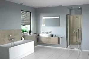 Раковина Ideal Standard Strada 81 белый K078801 Раковина Ideal Standard Strada 81 белый K078801, 3