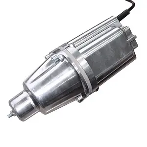 Насос вибрационный нижний забор кабель 40м Малыш Насос вибрационный нижний забор кабель 40м Малыш, 1