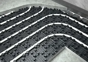 Плита для теплого пола 1100x700x20мм Energoflex Energofloor Pipelock 20/0,7-1,1 DES-sg EFRP200/71/1PLK Плита для теплого пола 1100x700x20мм Energoflex Energofloor Pipelock 20/0,7-1,1 DES-sg EFRP200/71/1PLK, 2