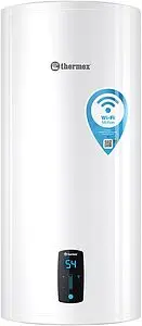 Водонагреватель накопительный электрический Thermex Lima 50 V Wi-Fi 151187 Водонагреватель накопительный электрический Thermex Lima 50 V Wi-Fi 151187, 1