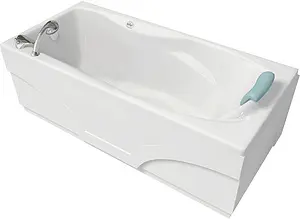 Ванна акриловая BellRado Стелла 180x80 BR7011033-00 Ванна акриловая BellRado Стелла 180x80 BR7011033-00, 3