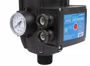 Блок управления насосом Джилекс БА 9001 Блок управления насосом Джилекс БА 9001, 5