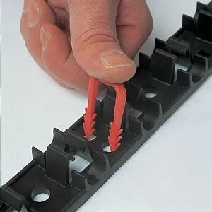 Шина фиксирующая 16-20мм Uni-Fitt 856P1205 Шина фиксирующая 16-20мм Uni-Fitt 856P1205, 2