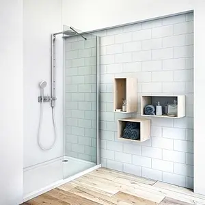 Душевое ограждение 900мм прозрачное стекло Roltechnik Tower Line TBS/900 746-9000000-00-02 Душевое ограждение 900мм прозрачное стекло Roltechnik Tower Line TBS/900 746-9000000-00-02, 5