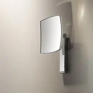 Косметическое зеркало Keuco iLook Move хром 17613010000 Косметическое зеркало Keuco iLook Move хром 17613010000, 4