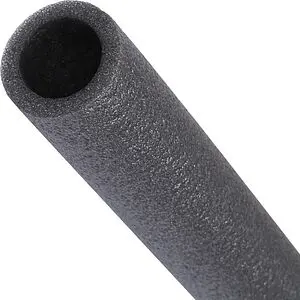 Теплоизоляция для труб 22/6мм серая Energoflex Super EFXT022062SU Теплоизоляция для труб 22/6мм серая Energoflex Super EFXT022062SU, 3