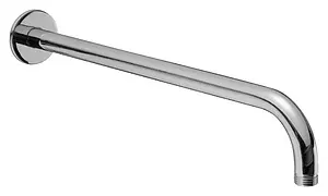 Держатель верхнего душа на стену Jacob Delafon Eo хром E10039-CP Держатель верхнего душа на стену Jacob Delafon Eo хром E10039-CP, 1